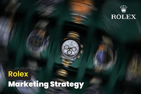 brand association network rolex ppt|Rolex marketing strategy examples.